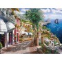 Puzzle Clementoni Capri, Italien von 1000 teile - Clementoni