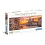 Panorama Puzzle Clementoni Canal Grande von Venedig 1000 teile - Clementoni