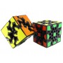 Gear Cube 2x2 + 3x3 Pack (Kugel Basis) - Kubekings