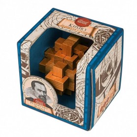 Große Köpfe - Keplers planetarische Puzzle - Professor Puzzle