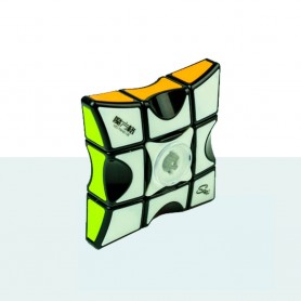 qiyi 3x3x1 Spinner V2 - Qiyi