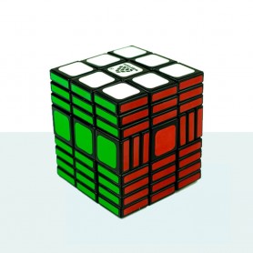 WitEden 3x3x10 II - WitEden