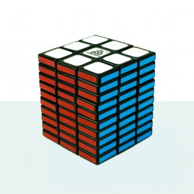 WitEden 3x3x10 - WitEden