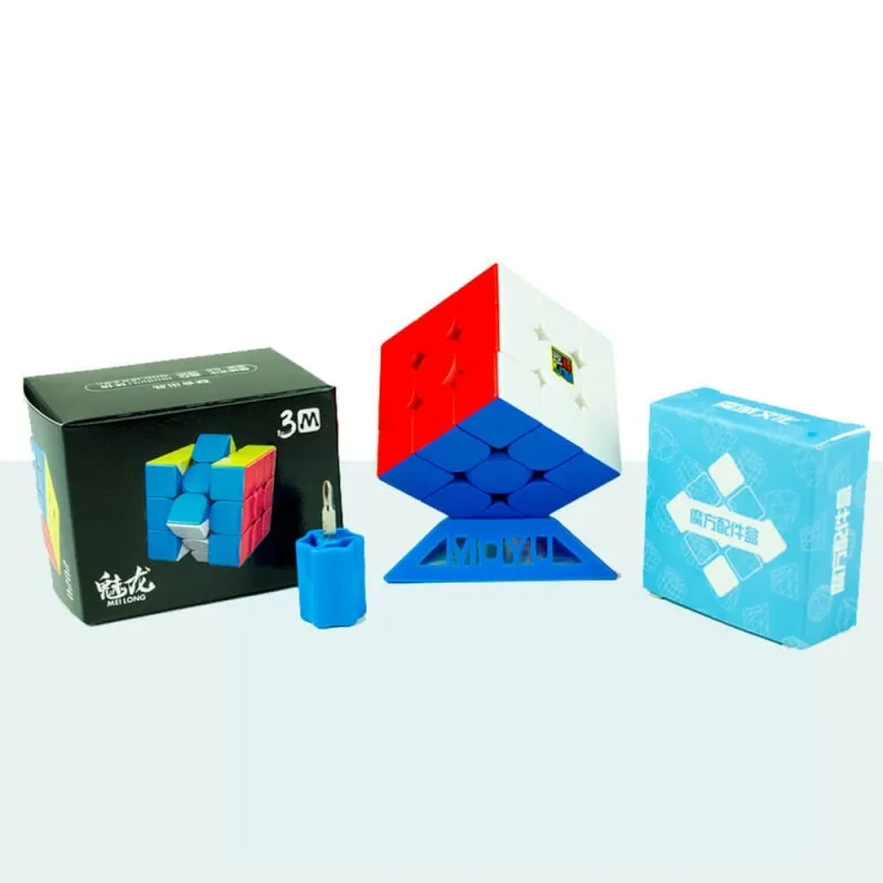 MeiLong 3x3 M