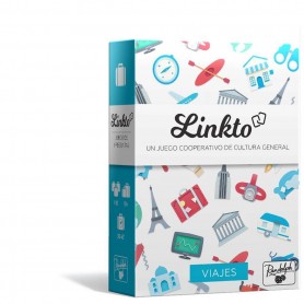 LinkZu Reisen - Asmodée