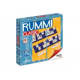 Rummi Clasic - Cayro
