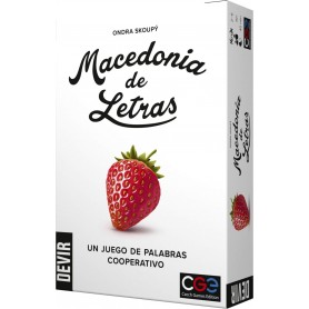 Mazedonien Briefe - Devir