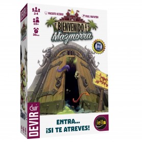 Willkommen im Dungeon - Devir