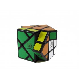 Dayan Bermuda Earth - Dayan cube