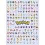 500 Teile Pokémon Puzzle Ravensburger - Ravensburger