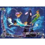 Puzzle Ravensburger Peter Pan 1000 teile - Ravensburger