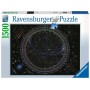 Puzzle Ravensburger Universum von 1500 teile - Ravensburger