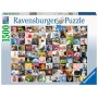 Puzzle Ravensburger 99 Katzen 1500 teile - Ravensburger