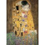 Puzzle Ravensburger Gustav Klimt, Der Kuss von 1500 teile - Ravensburger