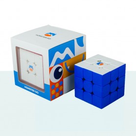 Monster Go 3x3 Cloud – Monster Go