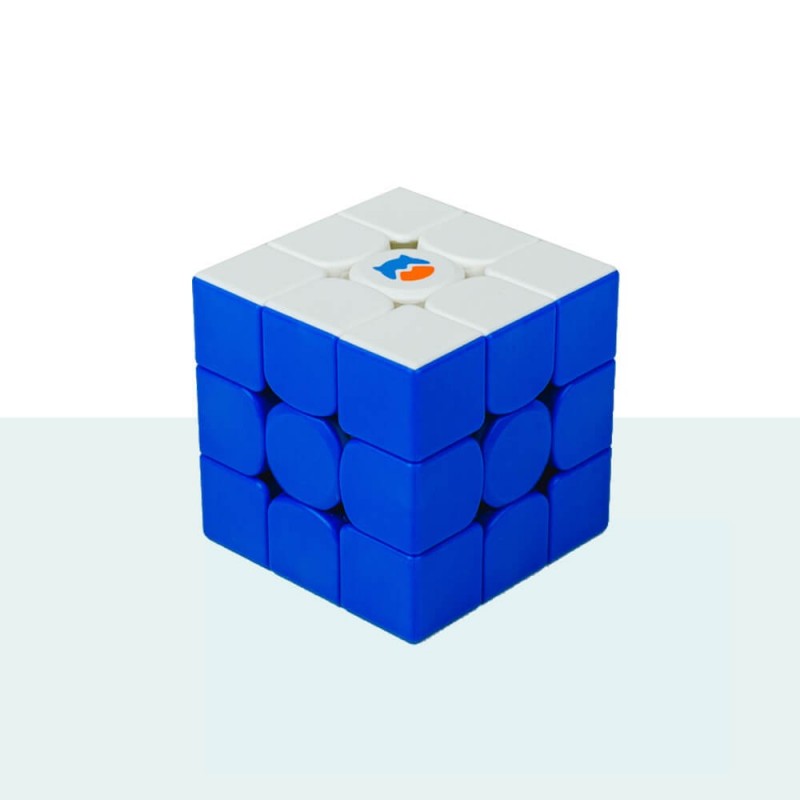 Acheter Monster Go 3x3 Cloud - Rubik’s Cube 3x3 - kubekings.fr