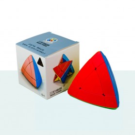 Jing Pyraminx ShengShou - Shengshou cube