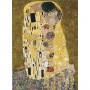 Puzzle Ricordi Der Kuss, Gustav Klimt von 1000 teile - Editions Ricordi