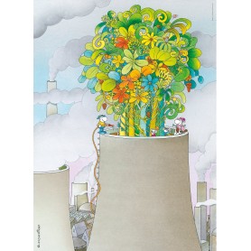 Puzzle Clementoni die Heilung von 1000 Teile Clementoni - 2