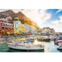 Puzzle Clementoni Capri, Italien von 1500 teile - Clementoni