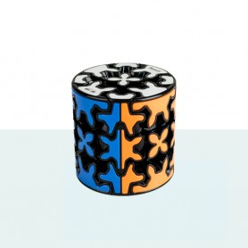 qiyi Gear Barrel 3x3 Qiyi - 1