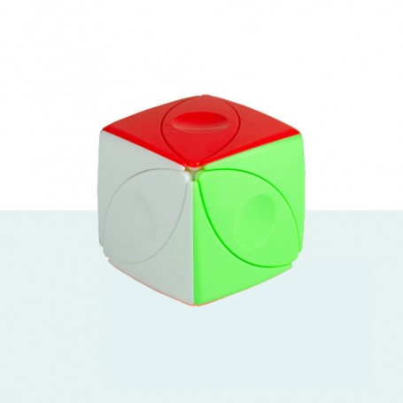 ShengShou Efeu Würfel - Shengshou cube