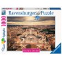 Puzzle Ravensburger Rom Petersplatz 1000 teile - Ravensburger