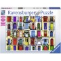 1000 Teile World Gates Puzzle Ravensburger - Ravensburger