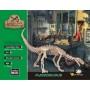 Gepettos Plateosaurus Modell 60 teile - Eureka! 3D Puzzle