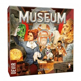 Museum - Devir