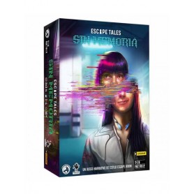 Fluchtgeschichten ohne Erinnerung - TCG