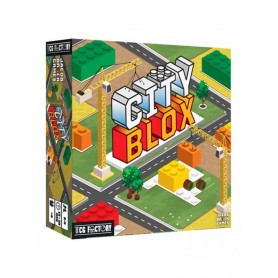 Stadt Blox - TCG