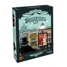 Brüssel 1897 - GDM Games