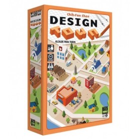Design Town - SD Games