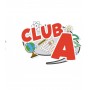 Club A. Bob der Entdecker - Átomo Games