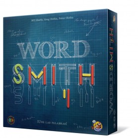 Wortschmied - HeidelBar Games
