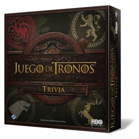 Game of Thrones Wissenswertes - Fantasy Flight Games