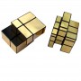 Mirrorwürfel 2x2 + 3x3 Golden Pack - Kubekings