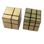 Mirrorwürfel 2x2 + 3x3 Golden Pack - Kubekings