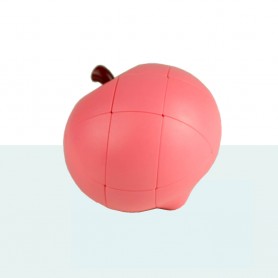 Pfirsich fanxin 3x3 - Fanxin