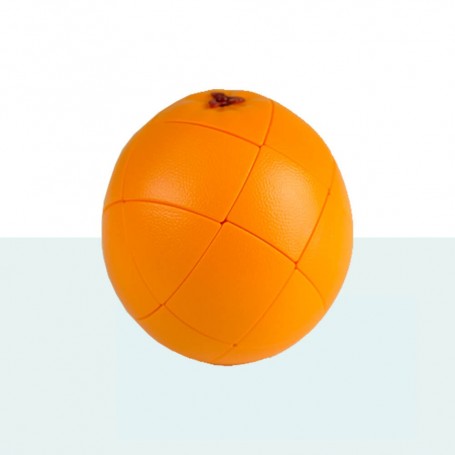 Orange fanxin 3x3 - Fanxin