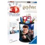 3D Puzzle Ravensburger Portalàpices Harry Potter 54 teile - Ravensburger