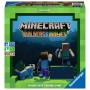 Minecraft Builders & Biome - Ravensburger