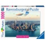 Puzzle Ravensburger New York von 1000 teile - Ravensburger