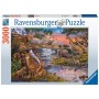 Puzzle Ravensburger Das Tierreich der 3000 teile - Ravensburger