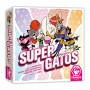 Super Katzen - Tranjis Games