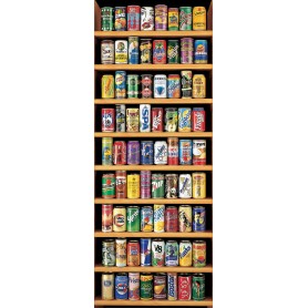 Puzzle Educa Can Over Can von 2000 Teile Puzzles Educa - 1