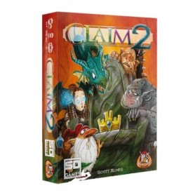 Anspruch 2 - SD Games