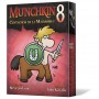 Munchkin 8: Zentauren des Dungeons - Edge Entertainment