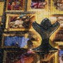 Disney-Bösewicht Puzzle Ravensburger: Jafar 1000 teile - Ravensburger